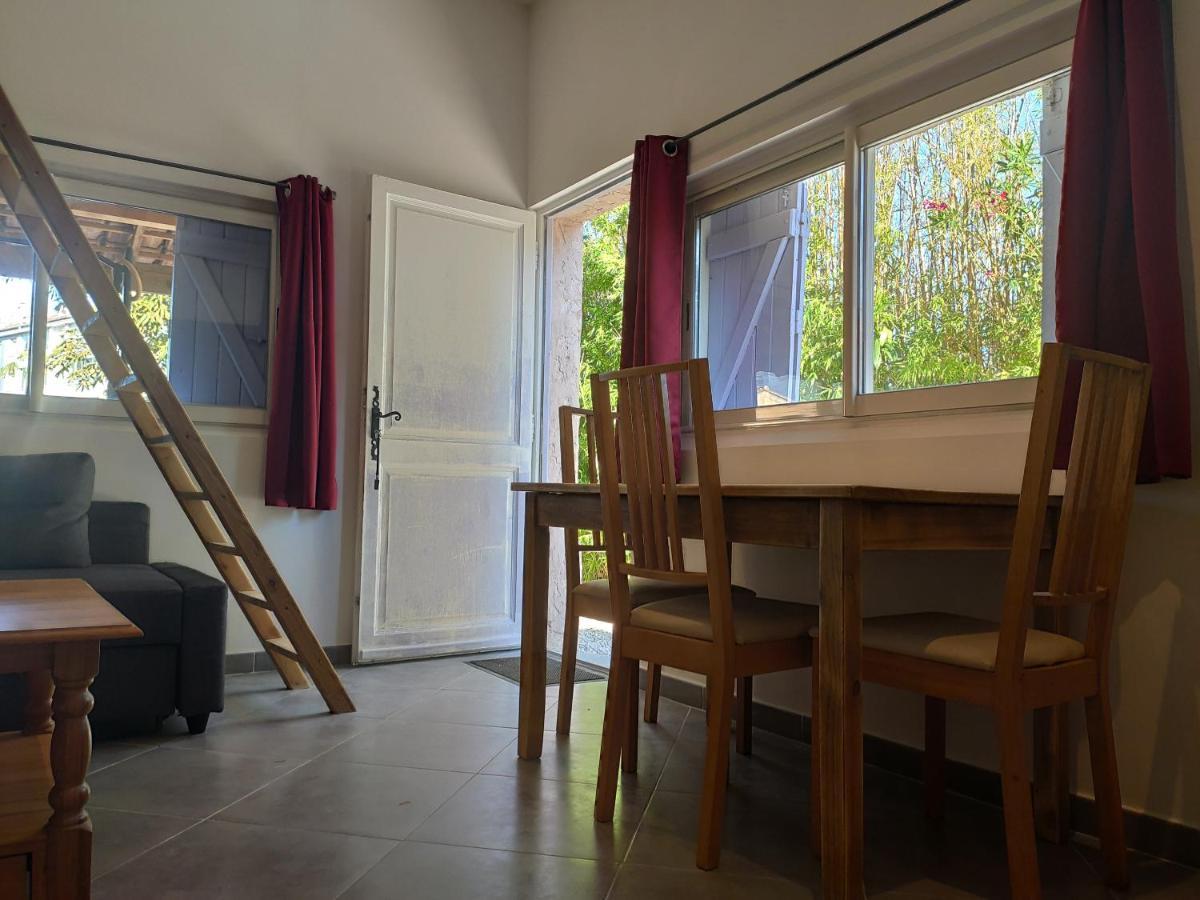 Apartment Joli Au Calme Toulon
